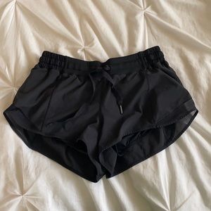 Lululemon shorts - never worn! Great condition